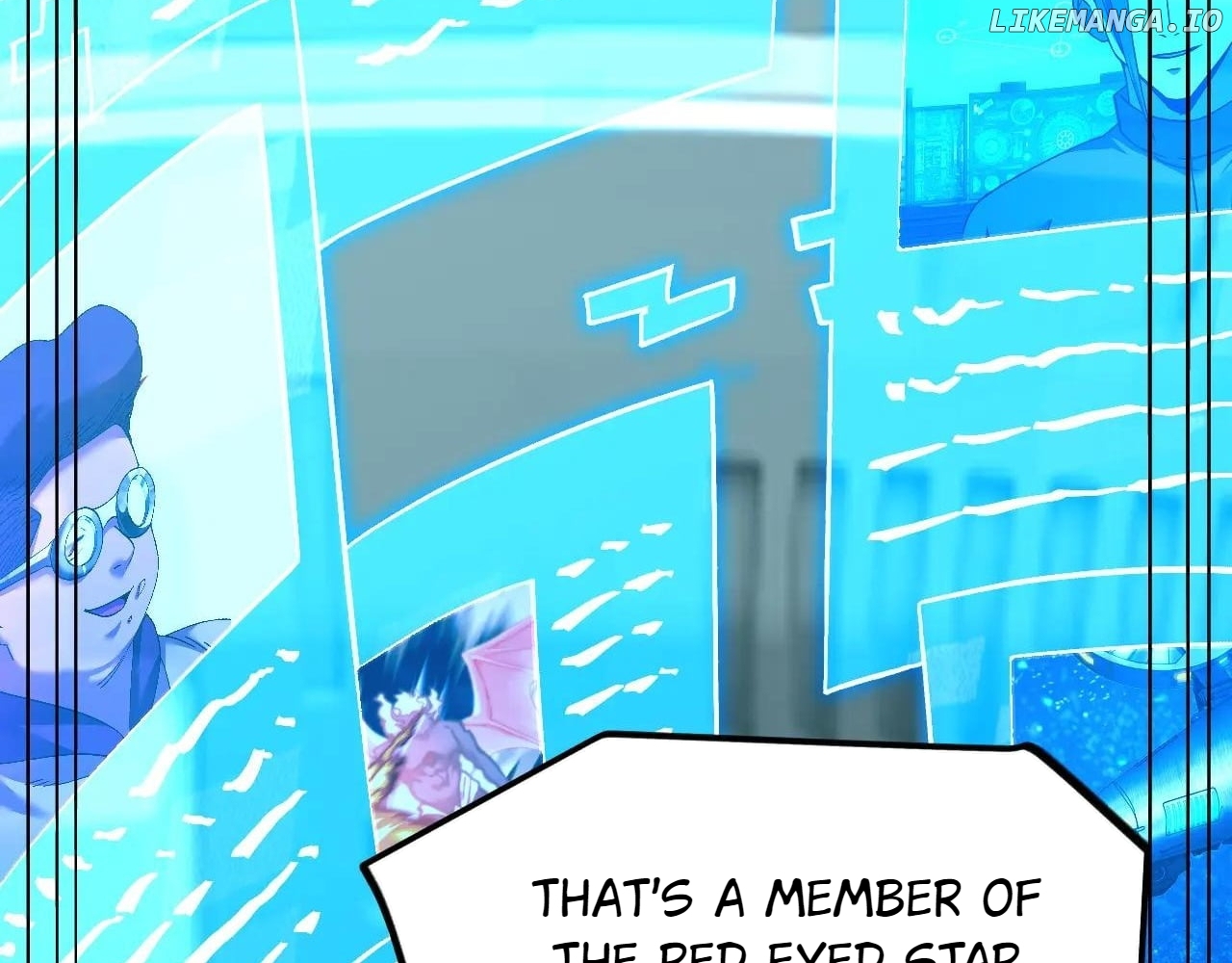 Log into the Future Chapter 234 - page 171